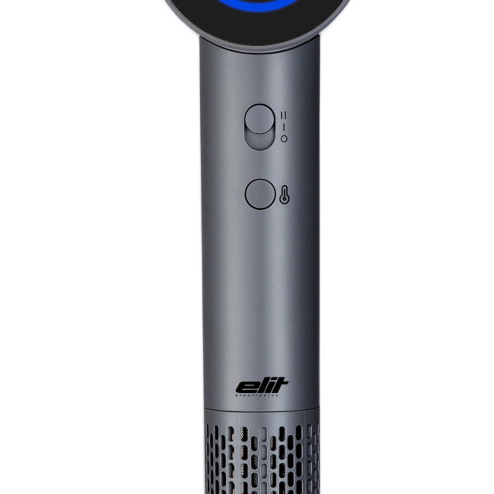 Elit Fen BLDC Aurra Lunar Blue slika 4