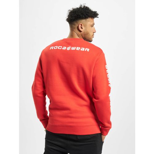 Rocawear / Jumper Arthur in red slika 2