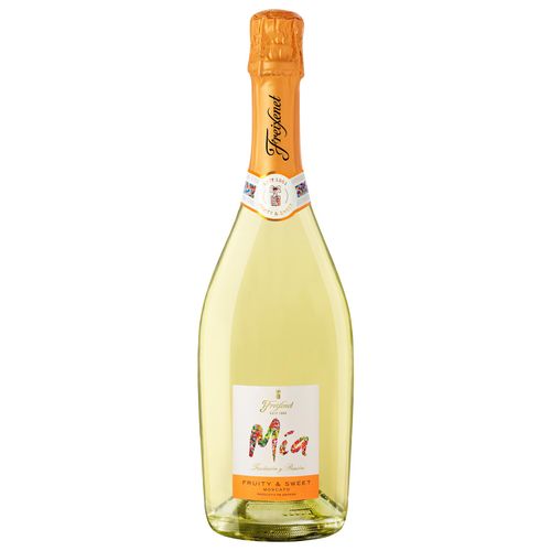 Freixenet Mia Moscato pjenušavo vino 7% vol.  0,75 l slika 1