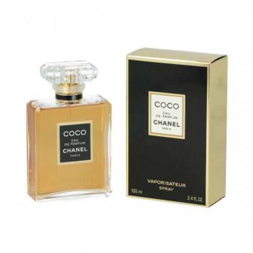 Chanel Coco Eau De Parfum 100 ml (woman) slika 2