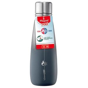 Maped Termosica 500 ml siva