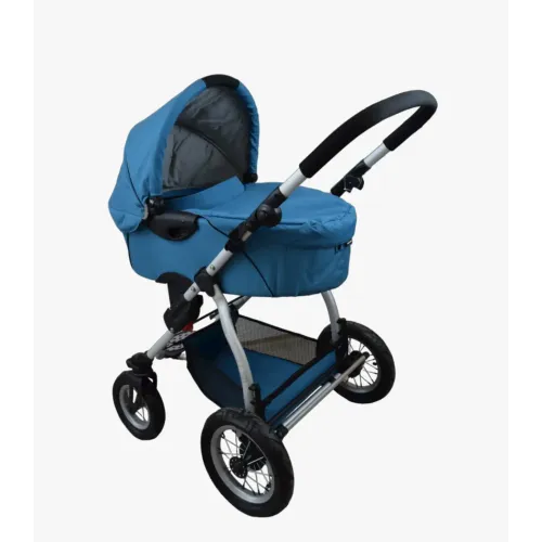 BABY KOLICA STYLE COMBI - STEEL slika 2