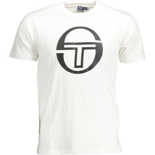 Sergio Tacchini muška majica kratkih rukava slika 1