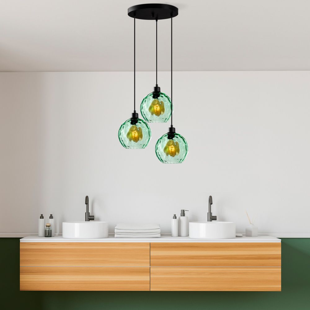Luster Benek – 20-14325 – zelena boja slika 2