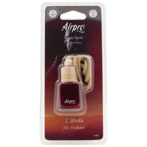 Tečni miris u bočici AIRPRO 10ml - L’absolu