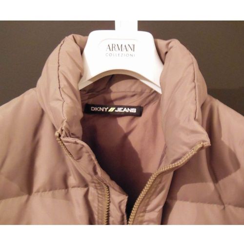 Dizajnerska jakna — DKNY slika 2