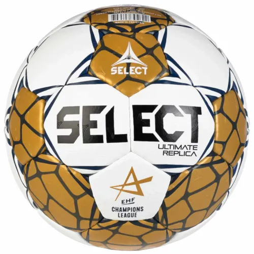 Select champions league ultimate replica ehf handball 220040 slika 2