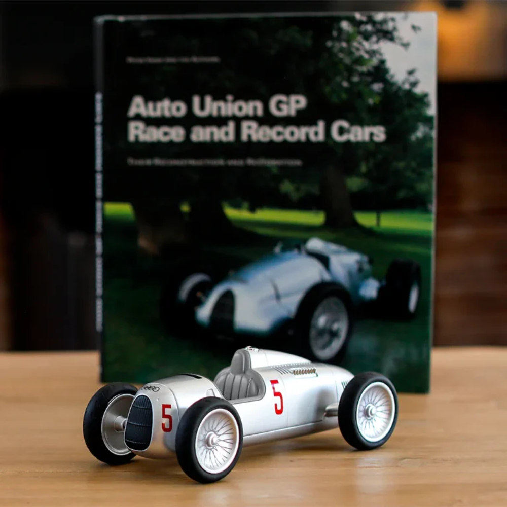 Baghera Autić Racing Audi slika 4