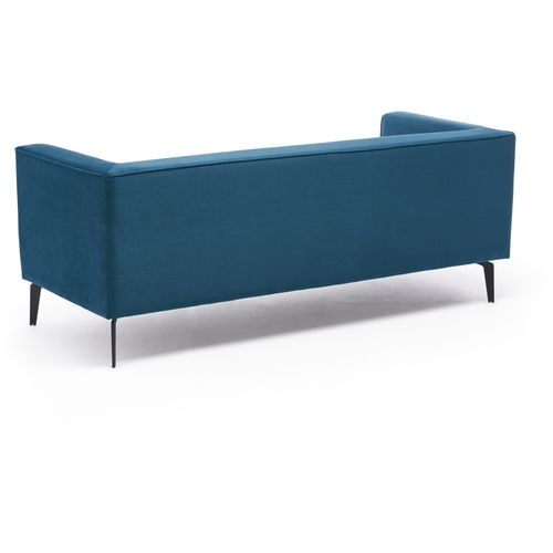 Atelier Del Sofa Trosjed ARDOSA plava, Ardosa - Turquoise slika 7