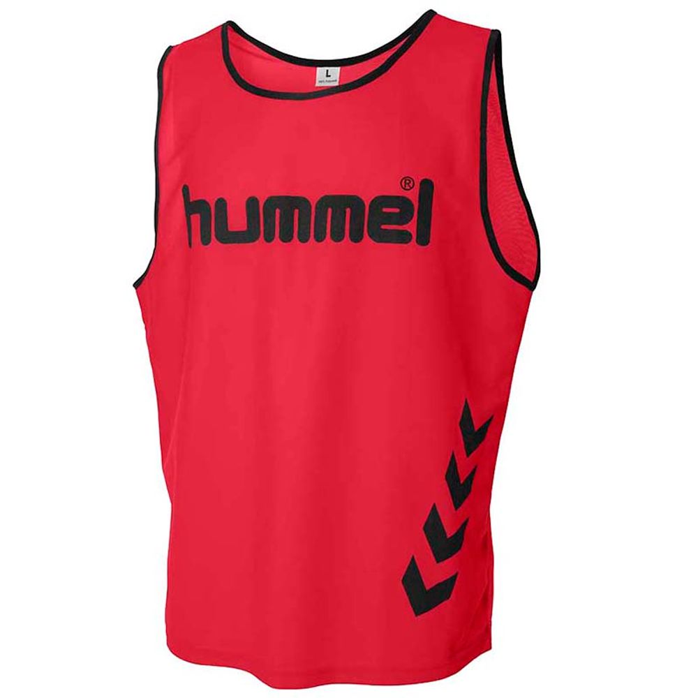Hummel Dres Fundamental Training Bib slika 1