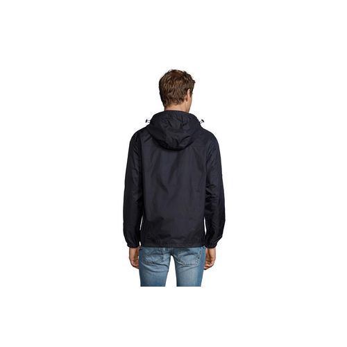 SKATE unisex vetrovka - Teget, XXL  slika 3