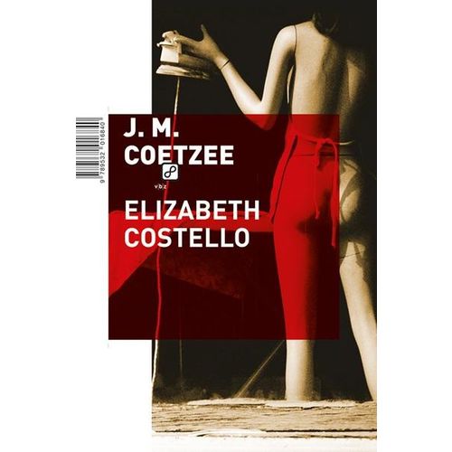 Elizabeth Costello - Coetzee, John Maxwell slika 1