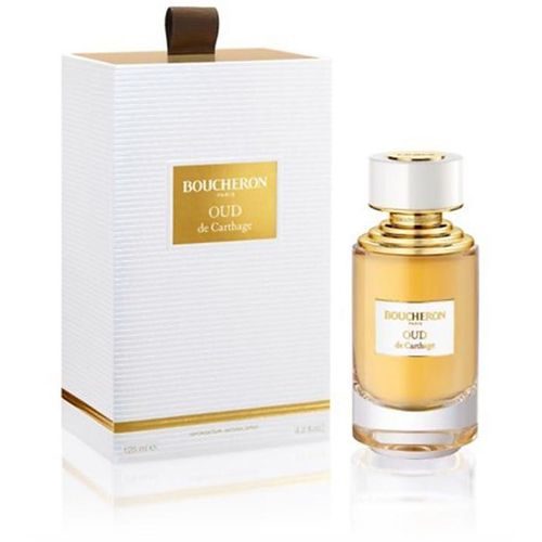 Boucheron Oud de Carthage Eau De Parfum 125 ml (unisex) slika 1