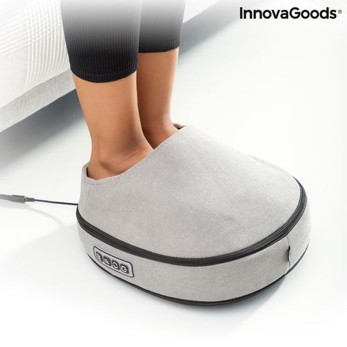 2 u 1 Termalni Shiatsu Masažer Futsa InnovaGoods slika 6