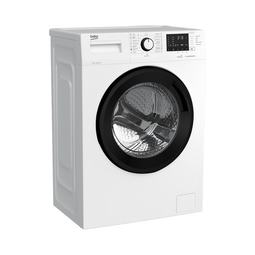 Beko WTV 7522 XCW Veš mašina, 7 kg, 1000 rpm, ProSmart Inverter, Dubina 49 cm slika 6