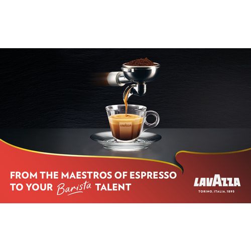 Lavazza Gran Crema Espresso bar kava u zrnu 1kg slika 3