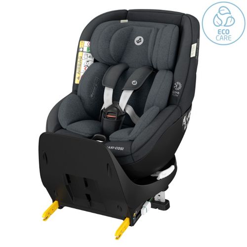 Maxi-Cosi autosjedalica Mica Pro Eco i-Size - Authentic Graphite slika 12