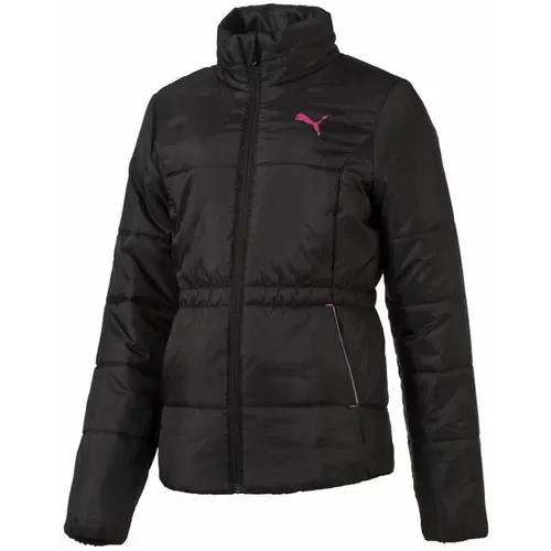 Puma ess padded jacket 838696-01 slika 3