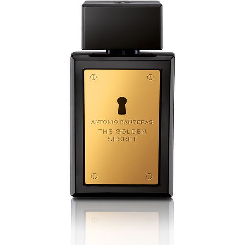 Antonio Banderas Golden Secret muški parfem edt 50ml slika 2