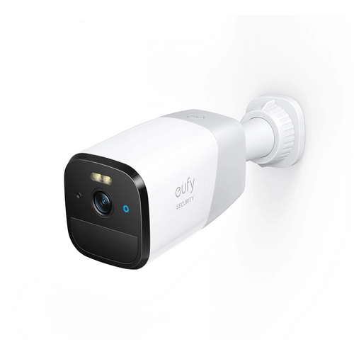 Anker Eufy Security 4G Starlight Camera, nadzorna kamera, bijela slika 1