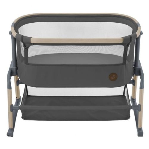 Maxi Cosi kolijevka Iora Air - Beyond Graphite slika 1