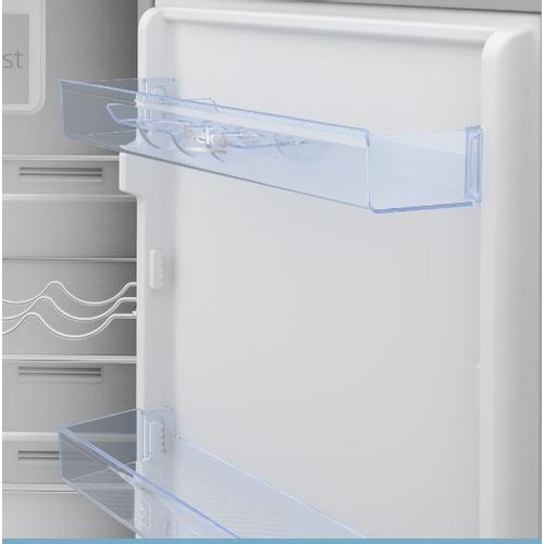 Beko BCNA306E4SN Ugradni frižider sa zamrzivačem, NeoFrost, 284 L, Visina 193.5 cm, Širina 54 cm slika 8