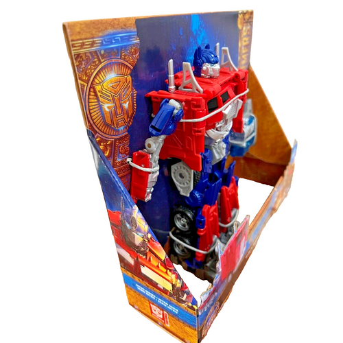 Transformers Optimus Prime slika 3