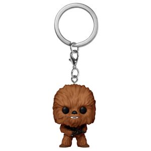 Pocket POP privjesak za ključeve Star Wars Chewbacca