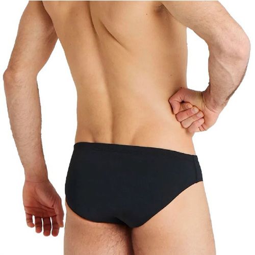 ARENA KUPACE GACE MEN'S TEAM SWIM BRIEFS SOLID ZA MUŠKARCE slika 2