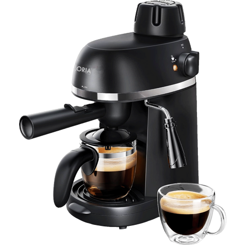 Floria Aparat za espresso kafu, 800W - ZLN9358 slika 1