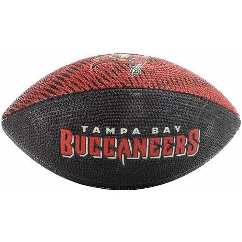 Wilson nfl team tailgate tampa bay buccaneers jr ball wf4010030xbjr slika 6