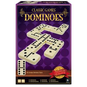 Klasična igra domino 