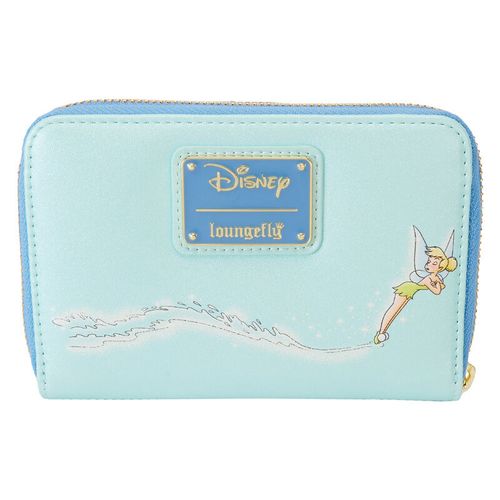 Loungefly Disney Peter Pan You Can Fly wallet slika 4