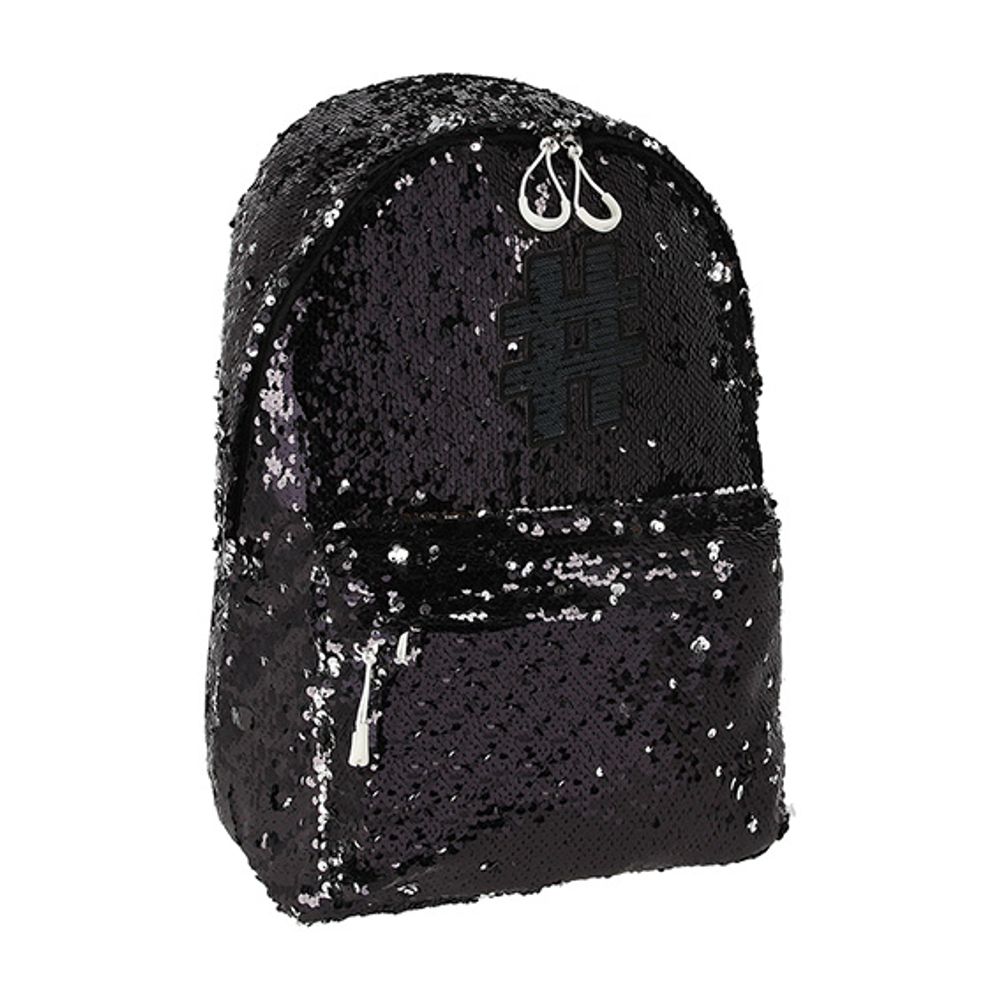 Spirit Ruksak HASHTAG Black 19 slika 1