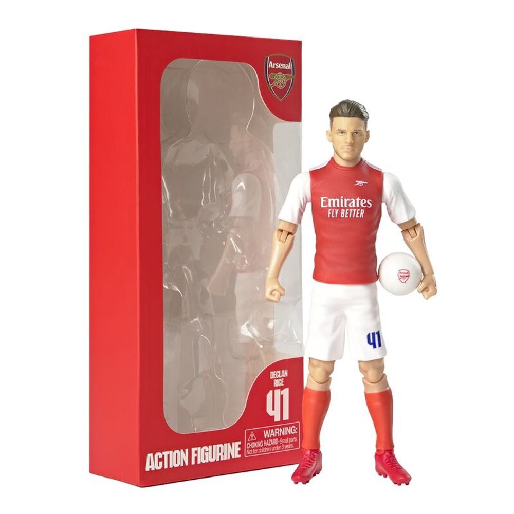Figura Action Declan Rice Arsenal 20 cm slika 6