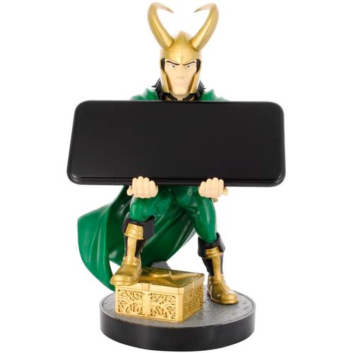 Marvel Loki clamping bracket Cable guy 20cm slika 9