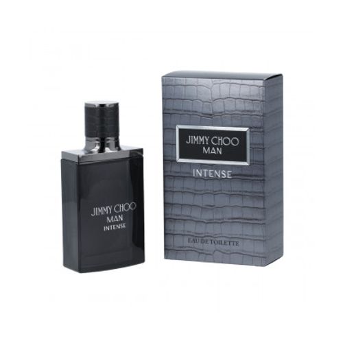 Jimmy Choo Jimmy Choo Man Intense Eau De Toilette 50 ml za muškarce slika 3