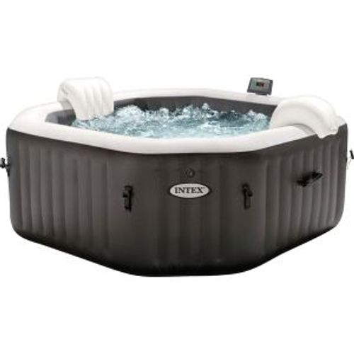 Intex Purespa Jet + Bubble Deluxe masažni bazen 28458 (220-240 volt) slika 1