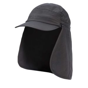 UNISEX kačket CANYON Cap - CRNA