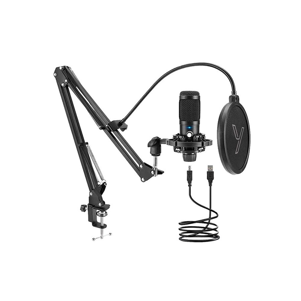 Yenkee Mikrofon STUDIO STREAMER 2.0 YMC 1031 slika 1