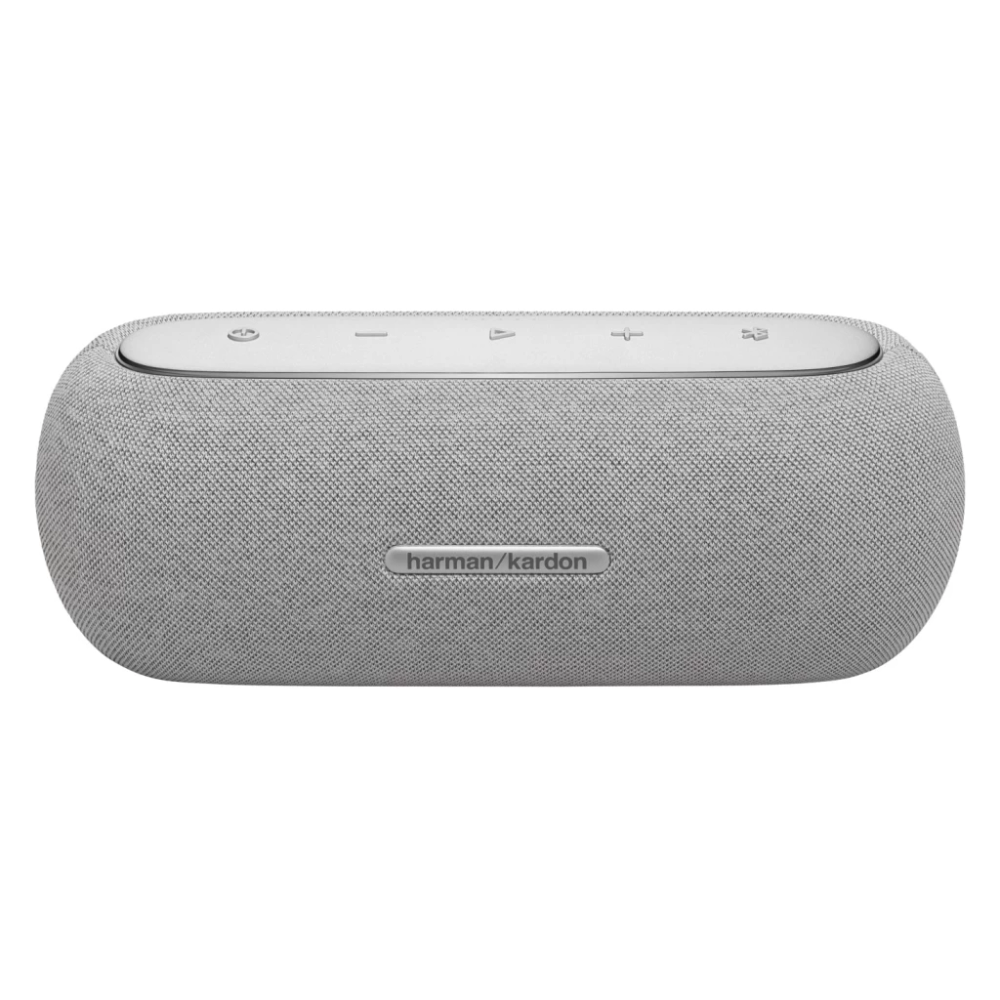 Harman/Kardon LUNA GREY  elegantni bluetooth zvucnik slika 1