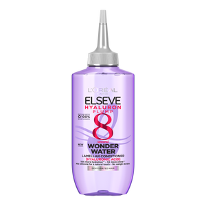 L'Oréal Paris Elseve Hyaluron Plump 8S Wonder Water tekući balzam 200ml za dehidriranu kosu