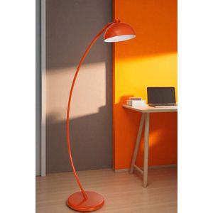 Opviq Podna lampa 971, narančasta