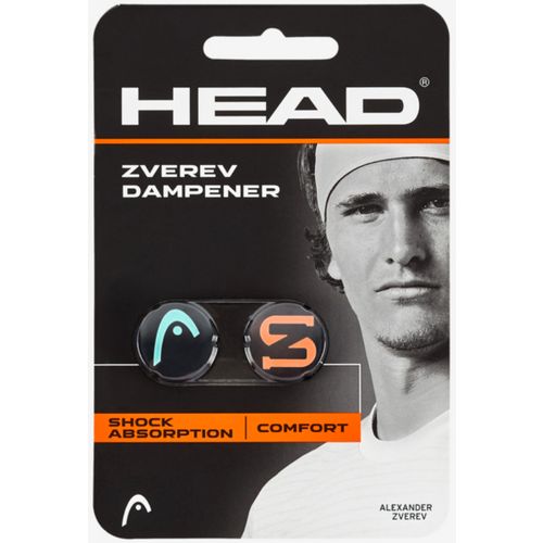 HEAD Tenis Zverev Dampener 2 pcs Pack slika 1