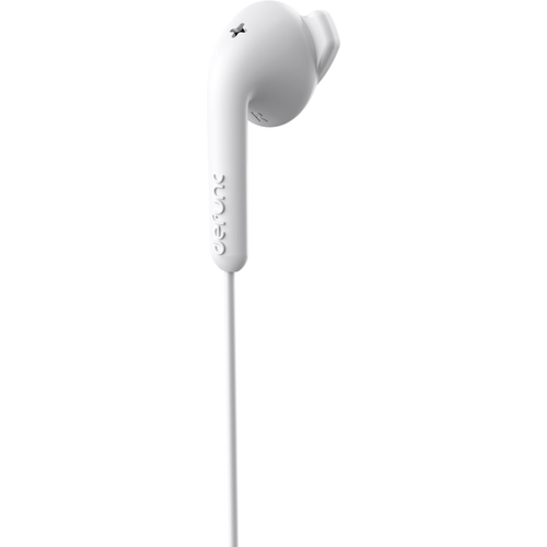 Slušalice - Earbud BASIC - HYBRID - White slika 3