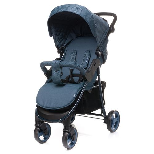 4Baby kolica Rapid Unique - Navy slika 1