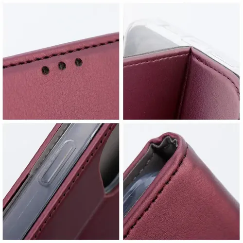 Smart Magneto futrola za XIAOMI REDMI NOTE 12S bordo slika 6