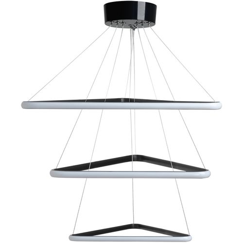 LIG04320107D Black Chandelier slika 4