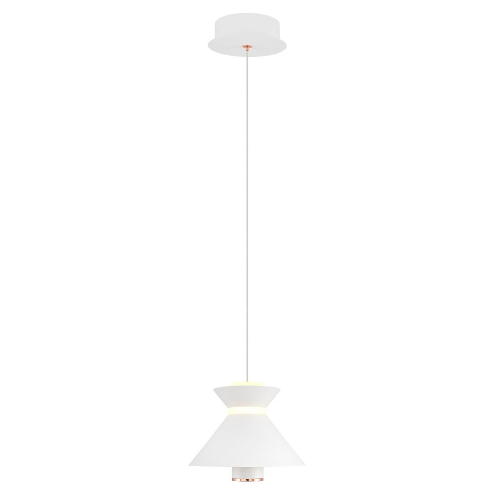 Luster 2803-1A-01 Bijeli slika 1