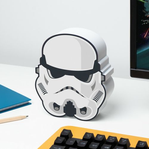 Paladone Stormtrooper Box Light Home slika 3